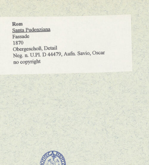 Rückseite von bh446870_recto