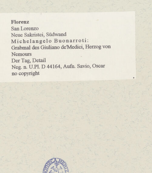 Rückseite von bh446916_recto