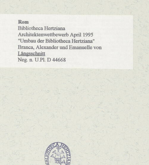 Rückseite von bh446975_recto