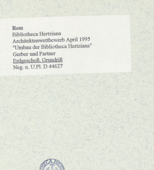 Rückseite von bh446977_recto