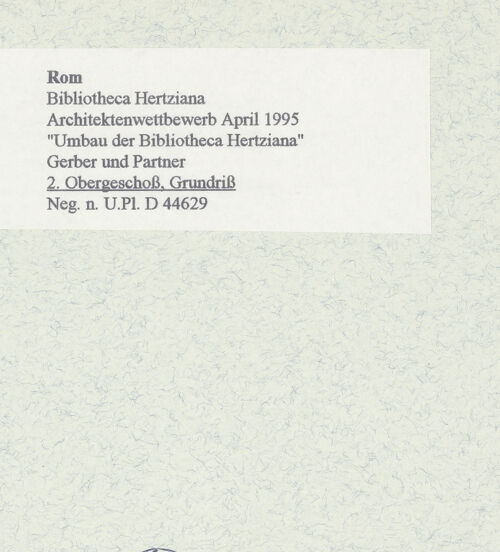 Rückseite von bh446979_recto