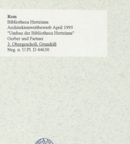 Rückseite von bh446980_recto