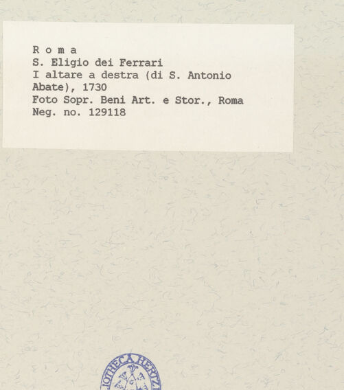 Rückseite von bh447059_recto