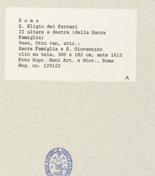 Rückseite von bh447065_recto