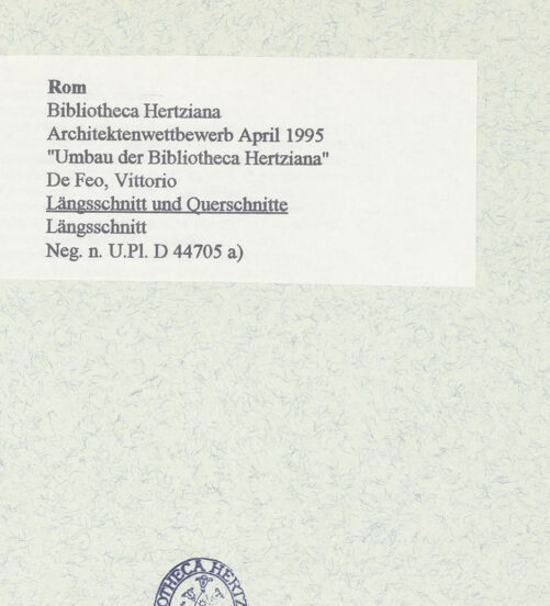 Rückseite von bh447149_recto