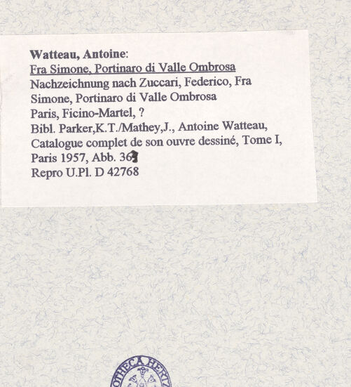 Rückseite von bh447260_recto