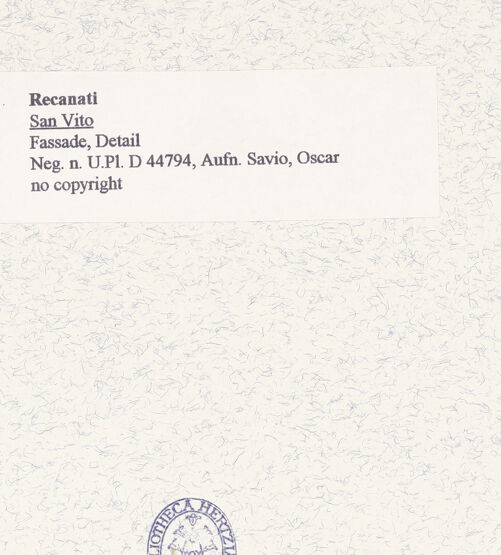 Rückseite von bh447366_recto