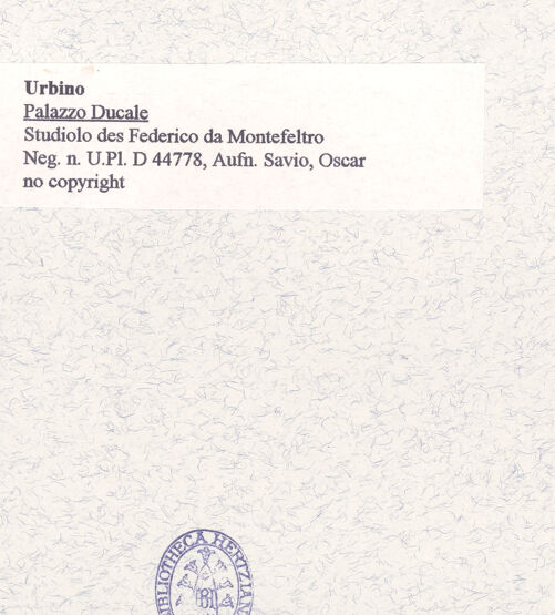 Rückseite von bh447367_recto