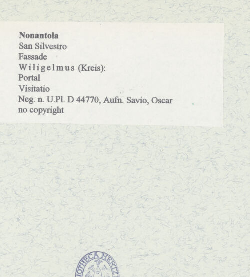 Rückseite von bh447372_recto