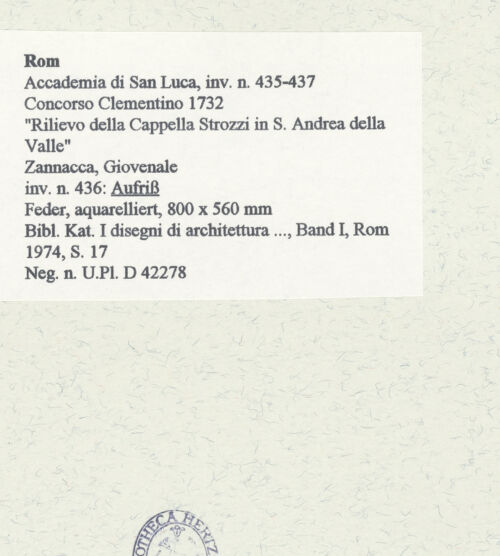 Rückseite von bh447480_recto