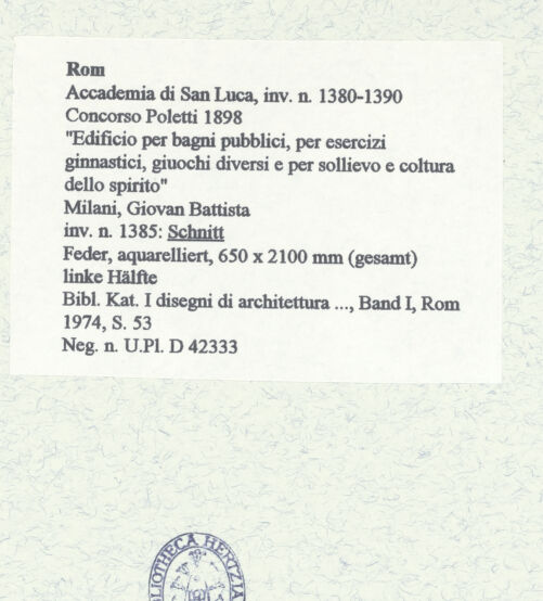 Rückseite von bh447500_recto