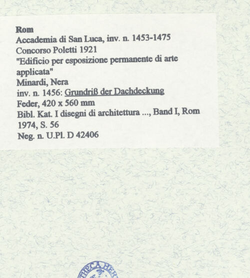 Rückseite von bh447526_recto