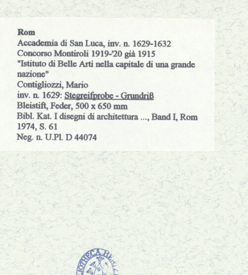 Rückseite von bh447544_recto