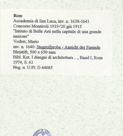 Rückseite von bh447553_recto