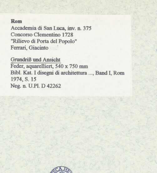 Rückseite von bh447589_recto