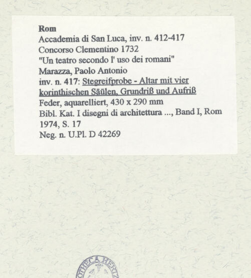 Rückseite von bh447592_recto