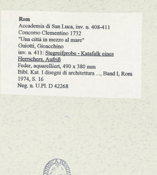 Rückseite von bh447593_recto