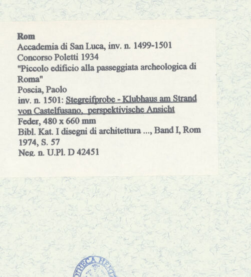 Rückseite von bh447599_recto