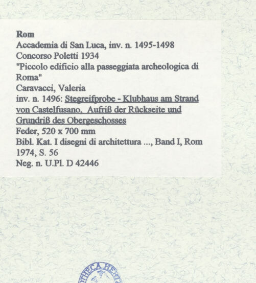 Rückseite von bh447611_recto