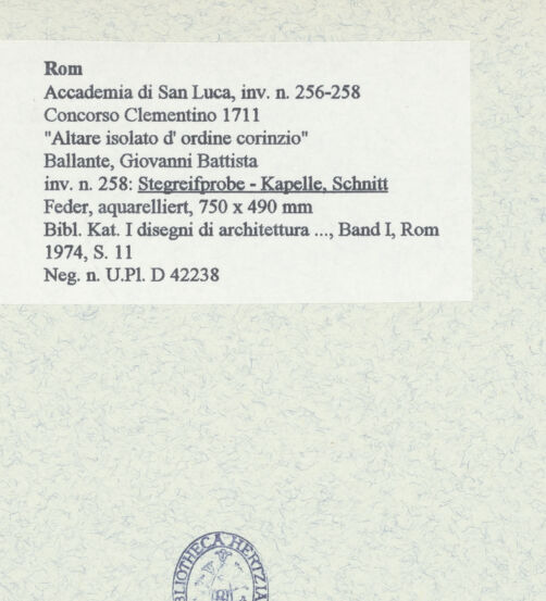 Rückseite von bh447625_recto