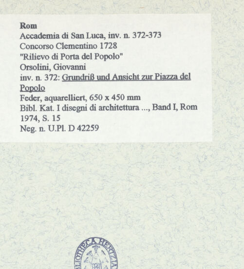 Rückseite von bh447632_recto