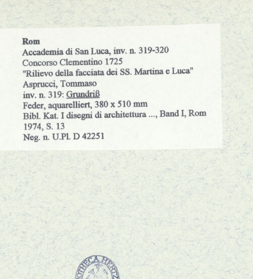 Rückseite von bh447634_recto