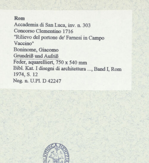 Rückseite von bh447638_recto