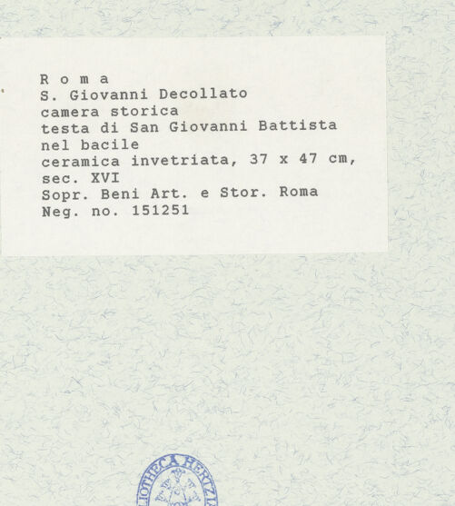 Rückseite von bh447663_recto