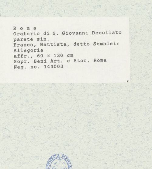 Rückseite von bh447674_recto