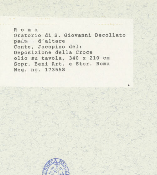 Rückseite von bh447677_recto