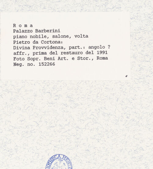 Rückseite von bh447682_recto