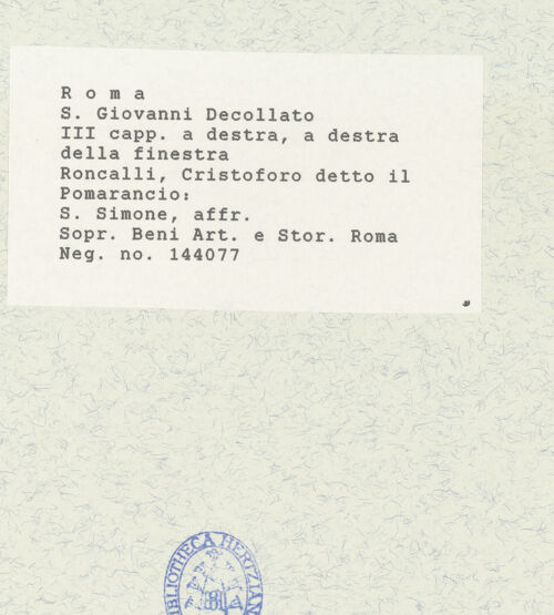 Rückseite von bh447710_recto