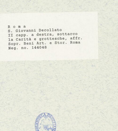 Rückseite von bh447712_recto