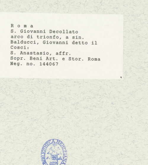 Rückseite von bh447714_recto