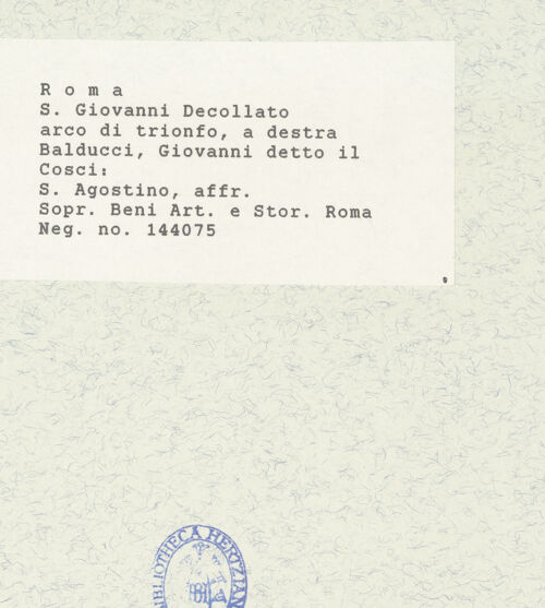 Rückseite von bh447716_recto