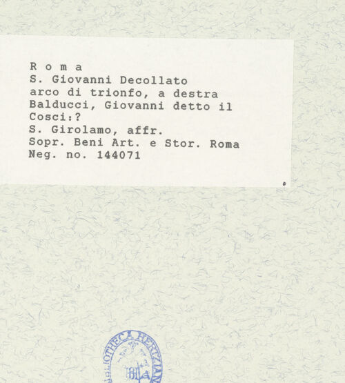 Rückseite von bh447717_recto