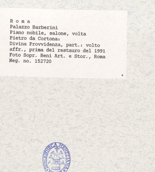 Rückseite von bh447727_recto