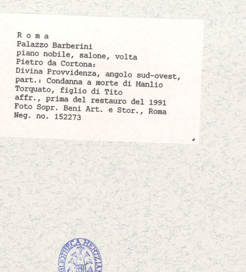 Rückseite von bh447729_recto