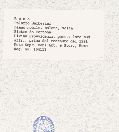 Rückseite von bh447730_recto