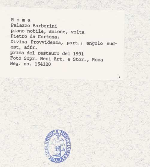 Rückseite von bh447731_recto