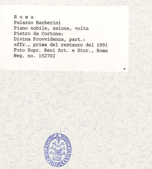 Rückseite von bh447737_recto