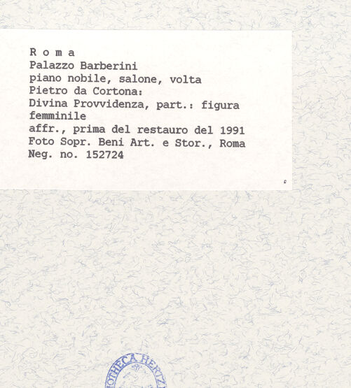 Rückseite von bh447740_recto