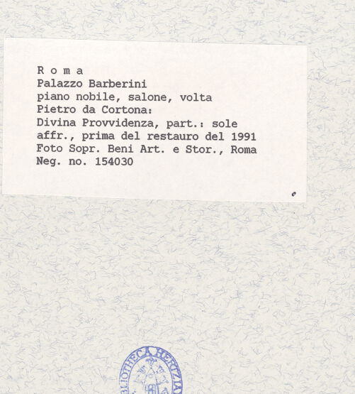 Rückseite von bh447746_recto