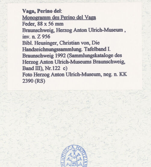 Rückseite von bh447944_recto