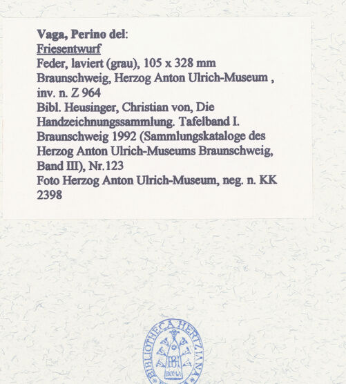 Rückseite von bh447945_recto