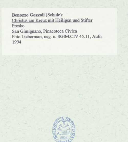 Rückseite von bh447955_recto