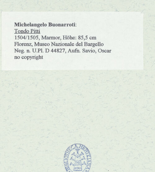 Rückseite von bh447973_recto