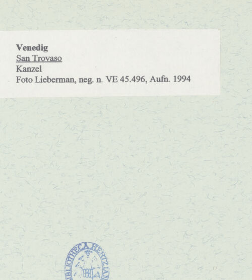 Rückseite von bh447978_recto