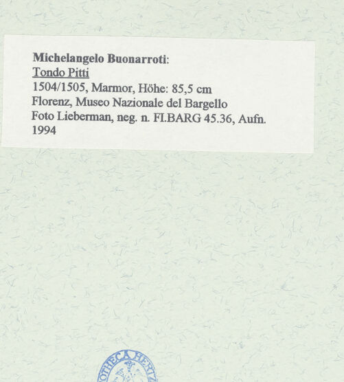 Rückseite von bh448004_recto