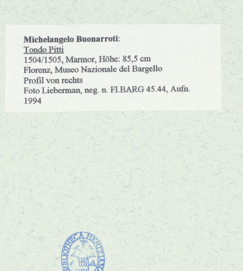 Rückseite von bh448012_recto